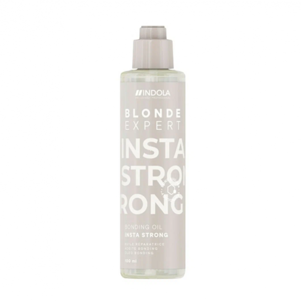 INDOLA BLONDE EXPERT INSTA Strong Bond Oil Масло для укрепления волос 100 мл