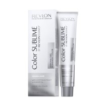 Revlonissimo COLOR SUBLIME VEGAN краска д/волос 10-21,75 мл