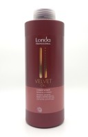 Londa velvet oil кондиционер с аргановым маслом 1000 мл сиг
