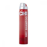 Сухой шампунь CHI Styling Finish Dry Shampoo для блеска волос 77 мл