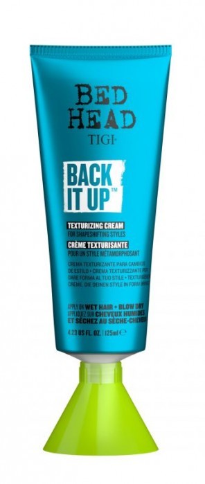 BH 21 BACK IT UP CREAM 125 мл