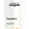 Loreal Оксидант проявитель для краски Мажирель. Oxydant Creme 12% 1000 мл