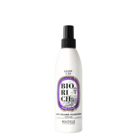 BOUTICLE Несм. спрей уплотнитель для придания объема - BIORICH LIGHT ANTI - STATIC VOLUME SPRAY 250 мл