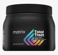 Крем - маска для глубокого восстановления волос - Matrix Total Results Pro - Solutionist Total Treat Deep Cream Mask 500 мл