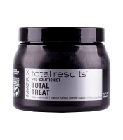 Крем - маска для глубокого восстановления волос - Matrix Total Results Pro - Solutionist Total Treat Deep Cream Mask 500 мл