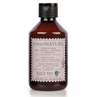 Diksonatura Conditioner - Color Hair - кондиционер для окрашеных волос 250 мл