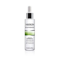 Сыворотка для предотвращения ломкости волос - Nioxin Scalp Renew Density Restoration 45 мл