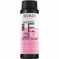 Пастельный розовый - Redken Shades EQ Gloss Haircolor Pastel Pink
