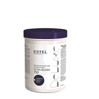 Пудра обесцвечивающая Ultra Blond Estel De Luxe, 750 г.