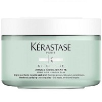 KERASTASE SPECIFIQUE Интенсивно очищающая глиняная маска Equilibrante 250 мл06/25