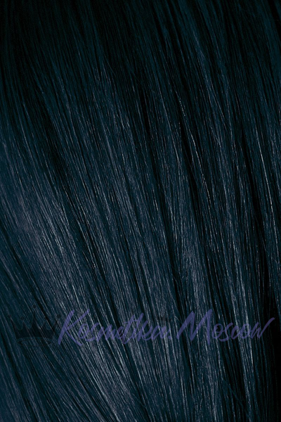 Черный сандрэ - Schwarzkopf Igora Vibrance 1-1 60 мл