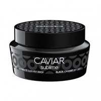 Маска для глубокого питания и смягчения ослабленных волос - Selective Professional Ultimate Luxury Mask 250 мл