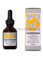 DV NaturalTech Питательный кератиновый бустер для восстановления сильно поврежденных волос 100 мл