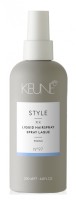 Keune Стиль Лак неаэрозольный/ STYLE LIQUID HAIRSPRAY №97 200 мл