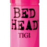Разглаживающий крем для придания блеска и свежести волосам - TIGI Bed Head After-Party 100 мл
