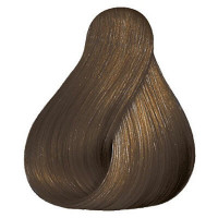 Стойкая крем-краска 6/71 королевский соболь - Wella Professional Koleston Perfect 6/71 Dark Blonde Brown Ash 60 мл