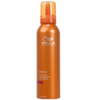 Питательный крем - мусс - Wella Professionals Enrich Line Cream Mousse150 мл
