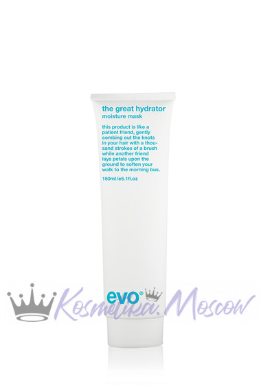 Маска Evo The Great Hydrator Moisture Mask 150 мл