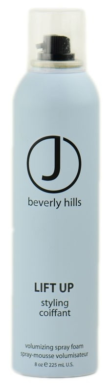 Спрей-мусс J Beverly Hills Lift Up (Джей Беверли Хиллз Лифт Ап) 220 мл.