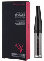 Сыворотка для ускорения роста ресниц - Refectocil beauty lash booster 4 мл