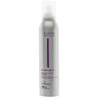 Пена для укладки экстрасильной фиксации - Londa Dramatize It Volume Mousse 250 мл