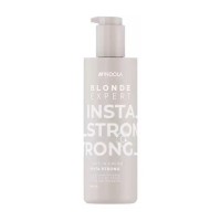 INDOLA BLONDE EXPERT INSTA STRONG Leave-In Cream Несмываемый крем 145 мл