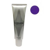 Lebel Luquias Фито-ламинирование краска для волос V - фиолетовый 150 мл