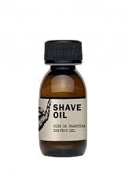Масло для бритья - Davines Dear Beard Shave oil 50 мл