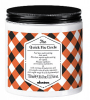 Супербыстрая многофункциональная маска для волос - Davines The Quick Fix Circle Mask 750 мл