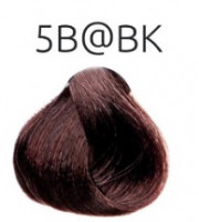 Крем-краска тонирующая Goldwell Colorance 5B@BK коричневый с медным сиянием, 60 мл
