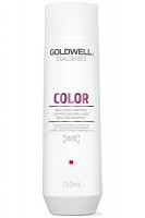 Шампунь для окрашенных волос - Goldwell Dualsenses Color Brilliance Shampoo (колор шампунь) 250 мл