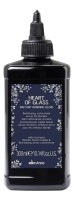 HEART OF GLASS Instant Bonding Glow Мгновенная сыворотка-бондинг для сияния волос блонд 300 мл