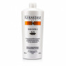 Шампунь для сухих и чувствительных волос Сатин №2 - Kerastase Nutritive Irisome Bain Satin 2 Iris Royal 1000 мл