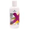 Schwarzkopf Professional Нейтрализующий шампунь Goodbye Yellow, 300 мл