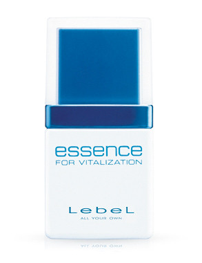 Витаминная эссенция для лечения кончиков волос - Lebel Essence For Vitalization 25 мл