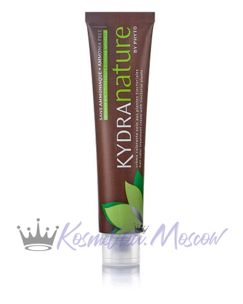 KYDRA NATURE 8/30BLOND CLAIR DORE ECLAT