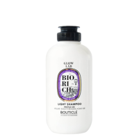 BOUTICLE Шампунь для поддержания объёма для волос всех типов - BIORICH LIGHT SHAMPOO 250 мл