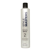 Лак средней фиксации - Revlon Style Masters Hairspray Modular 500 мл