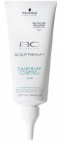 Флюид против перхоти - Schwarzkopf Professional BC Hair &amp; Scalp Dandruff Control Fluid 100 мл