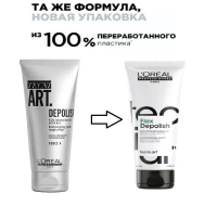 LOREAL ДЕПОЛИШ ПАСТА (фикс.4/6) 100 мл