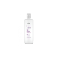 Schwarzkopf BONACURE Frizz Away Шампунь для жестких и непослушных волос 1000 мл