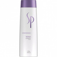 Восстанавливающий шампунь - Wella SP Repair Shampoo 250 мл