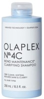 OLAPLEX №4С BOND MAINTENANCE Clarifying SHAMPOO No. 4C Шампунь очищающий для волос 250 мл