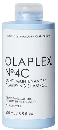 OLAPLEX №4С BOND MAINTENANCE Clarifying SHAMPOO No. 4C Шампунь очищающий для волос 250 мл