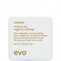 Моделирующая паста лёгкой фиксацией Evo Cassius Styling Clay 90 мл