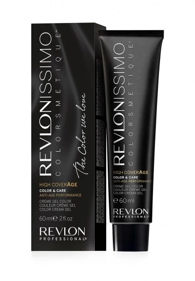 REV REVLONISSIMO CC 9,31 60 мл