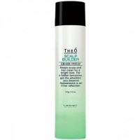 Спрей для кожи головы стимулирующий THEO SCALP BUILDER 140 г