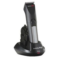 BaByliss Машинка для стрижки окантовочная 4 насадки FX768E