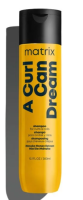 MATRIX Шампунь A Curl Can Dream Для кудрявых волос 300 мл