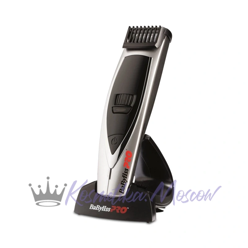 BaByliss Pro Триммер для стрижки волос и бороды FX775E